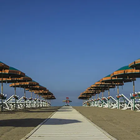 Caterina By Interhome Βίλα Marina di Pietrasanta