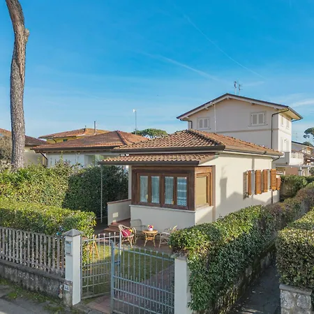 Villa Caterina By Interhome *
