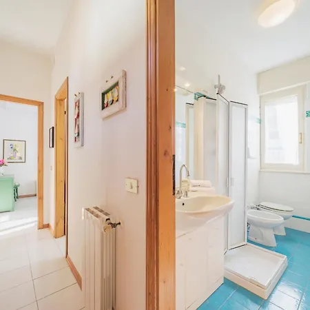 Villa Caterina By Interhome Marina di Pietrasanta