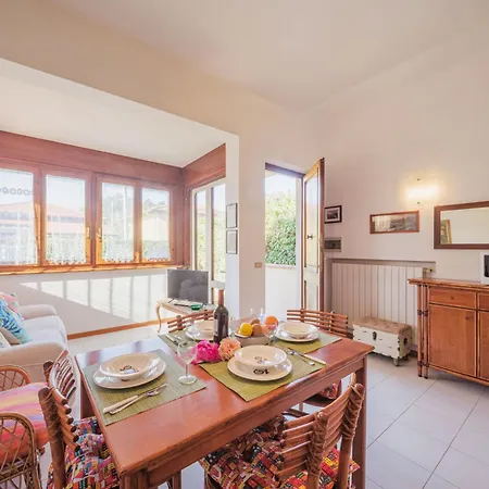 Caterina By Interhome Vila *