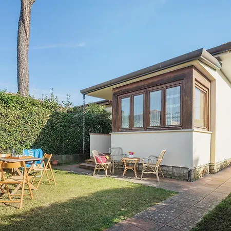 Villa Caterina By Interhome *