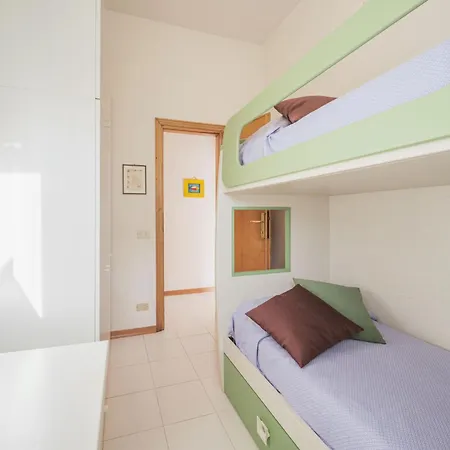 Caterina By Interhome Villa