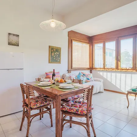 Caterina By Interhome Villa Marina di Pietrasanta