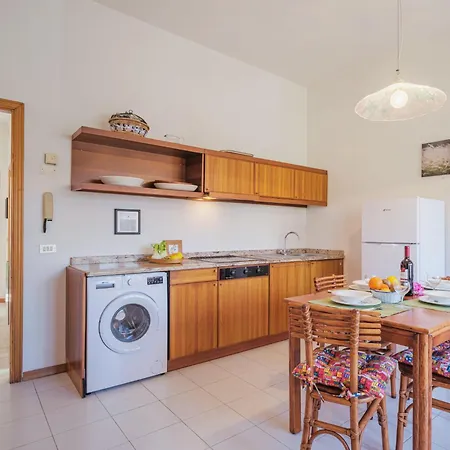 Vila Caterina By Interhome Marina di Pietrasanta