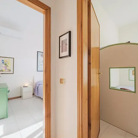 Caterina By Interhome Villa *