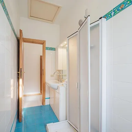 Villa Caterina By Interhome Marina di Pietrasanta