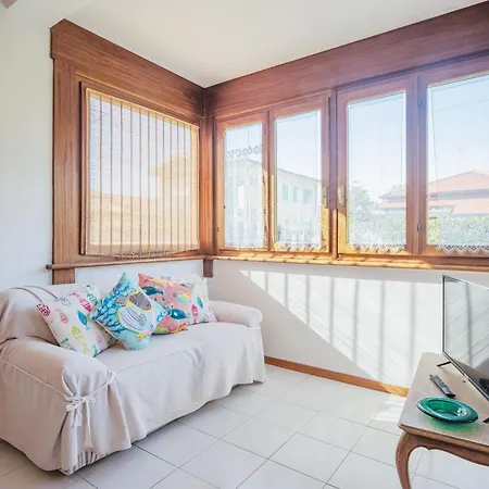 Caterina By Interhome Villa