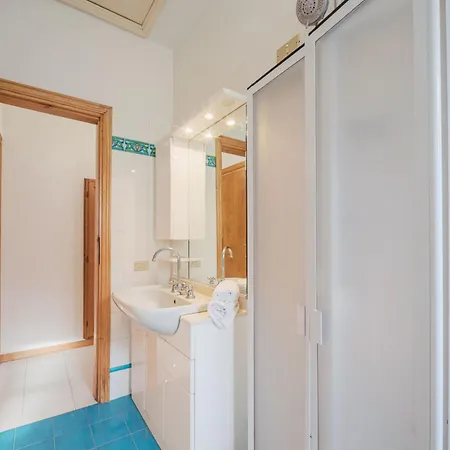 Caterina By Interhome Villa *