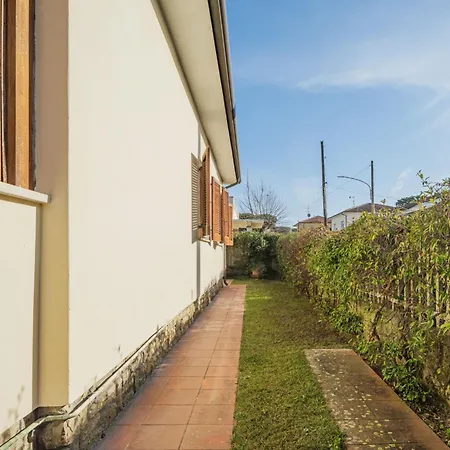 Villa Caterina By Interhome Marina di Pietrasanta