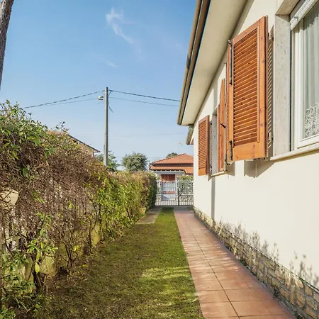 Caterina By Interhome Villa Marina di Pietrasanta