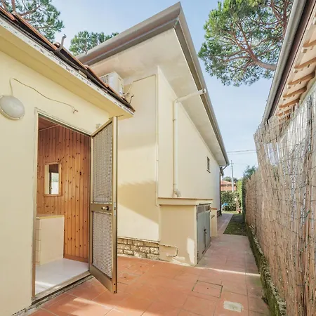 Caterina By Interhome Villa *