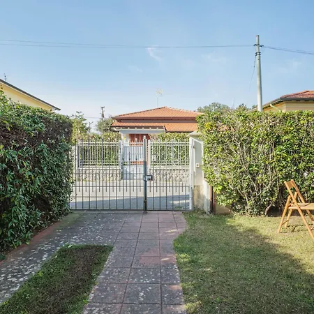 Caterina By Interhome Vila