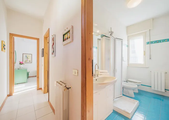 Villa Caterina By Interhome Marina di Pietrasanta