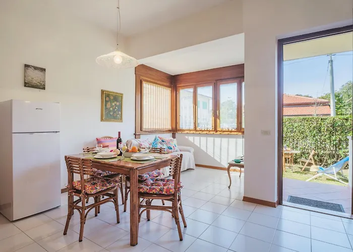 Caterina By Interhome * Marina di Pietrasanta