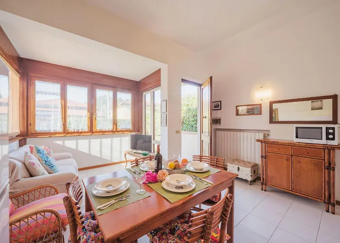 Caterina By Interhome Villa *