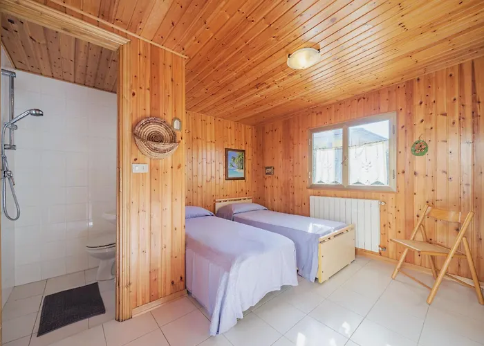 Caterina By Interhome * Marina di Pietrasanta