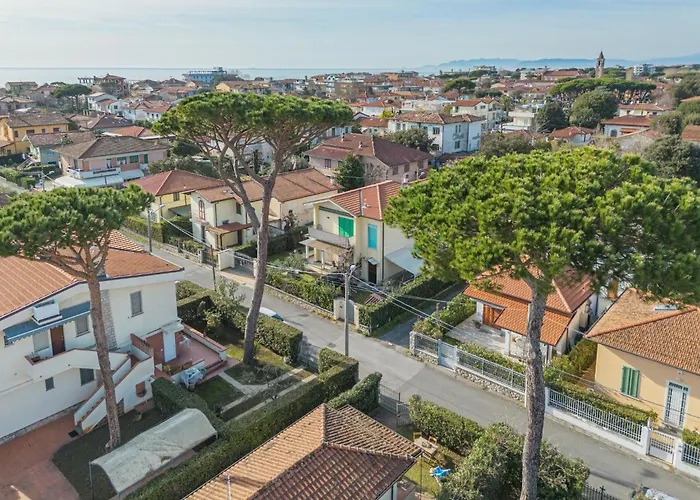 Villa Caterina By Interhome *