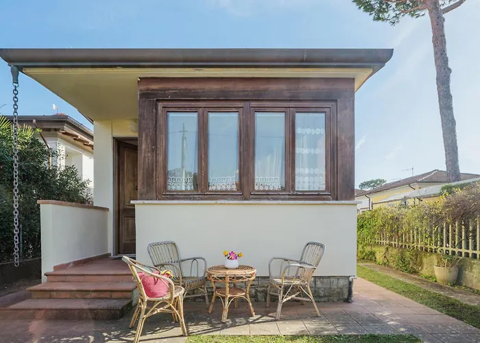 Caterina By Interhome Marina di Pietrasanta