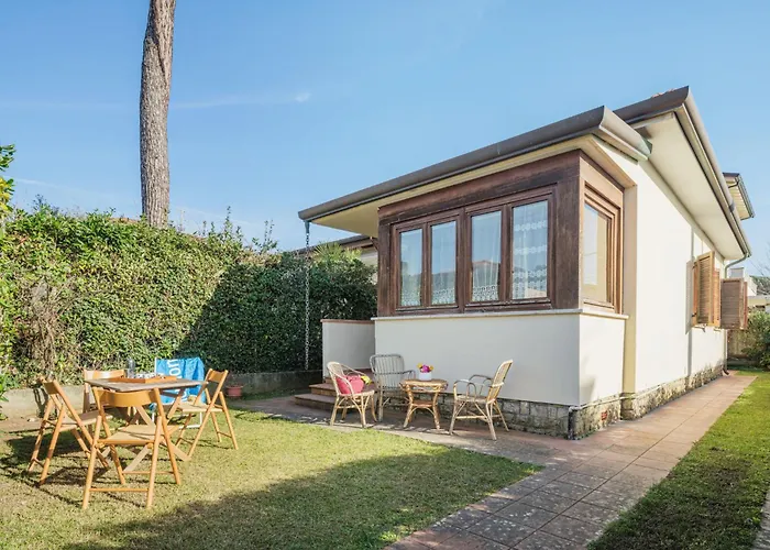 Villa Caterina By Interhome *