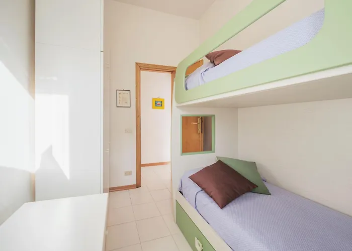 Caterina By Interhome Villa