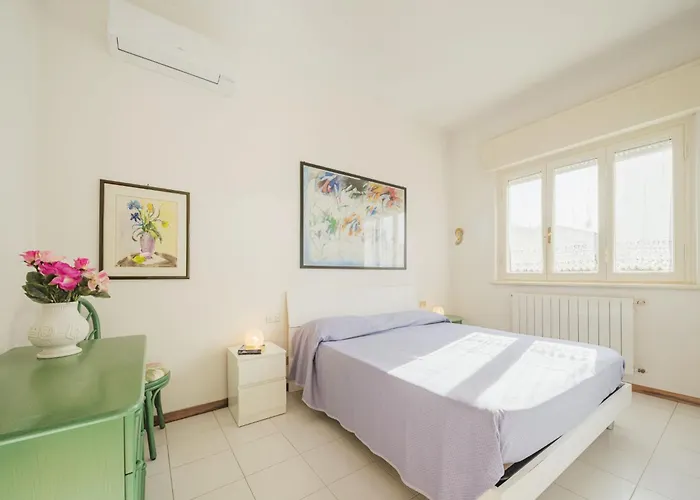 Caterina By Interhome Villa *