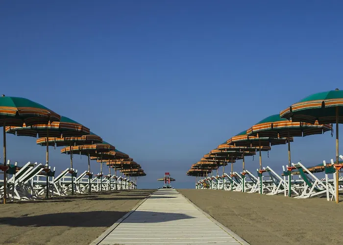 Caterina By Interhome Villa Marina di Pietrasanta