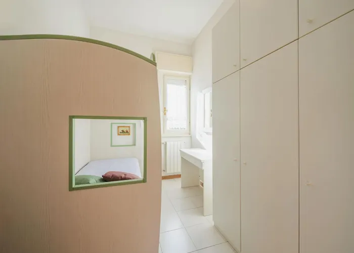 Caterina By Interhome * Marina di Pietrasanta