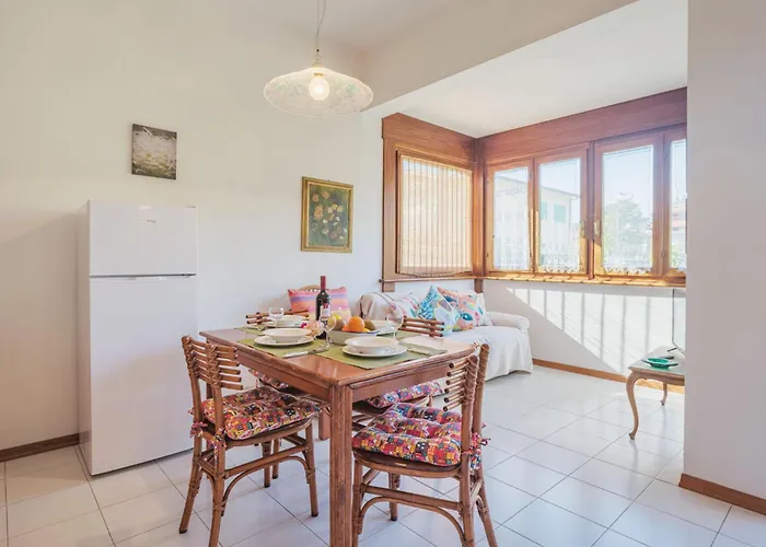 Caterina By Interhome Villa Marina di Pietrasanta