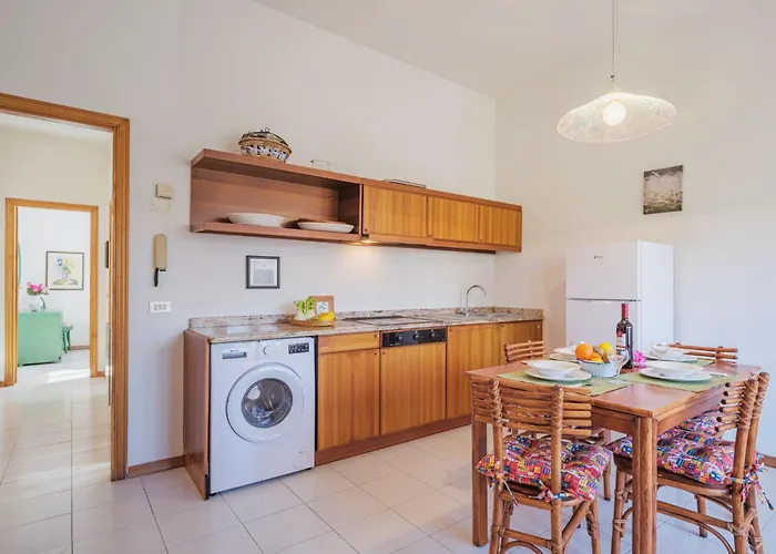 Villa Caterina By Interhome Marina di Pietrasanta