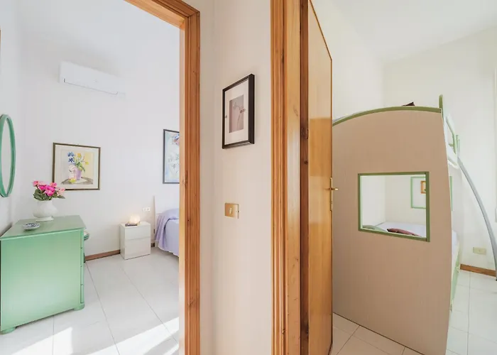 Caterina By Interhome Villa *