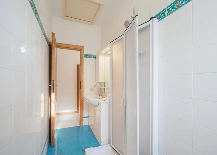 Villa Caterina By Interhome Marina di Pietrasanta