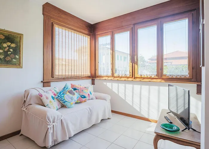 Caterina By Interhome Villa