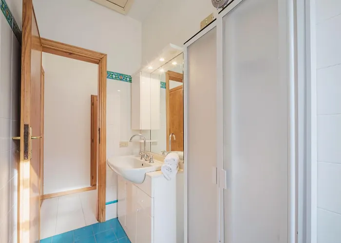 Caterina By Interhome Villa *