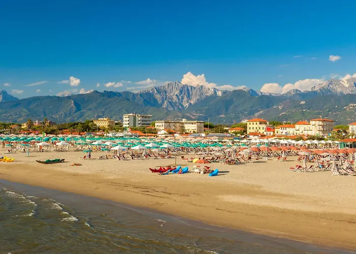 Caterina By Interhome Villa Marina di Pietrasanta