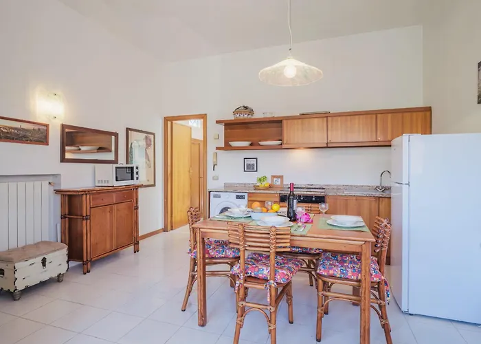 Villa Caterina By Interhome *