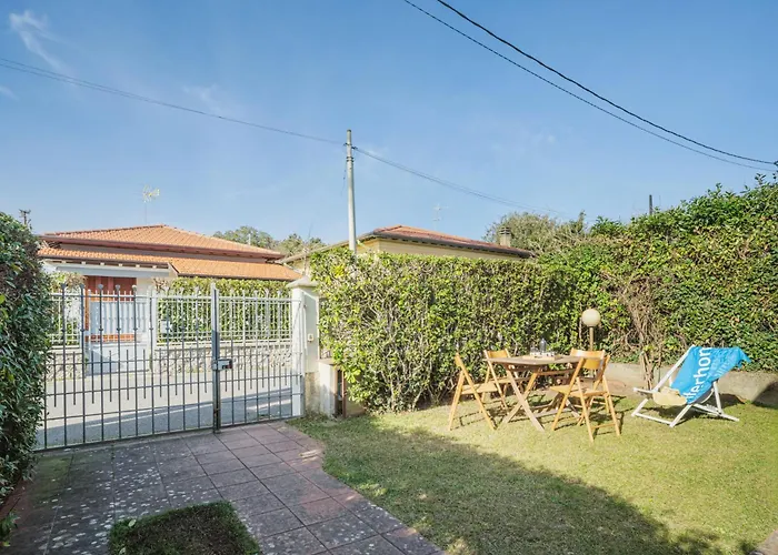 Caterina By Interhome Villa *