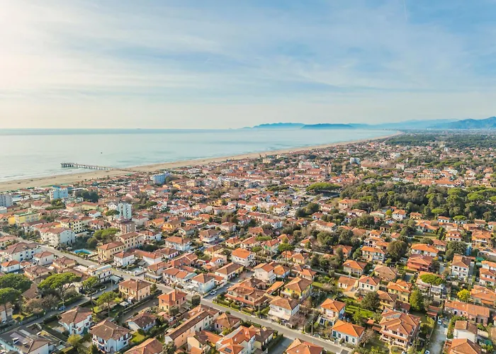 Caterina By Interhome * Marina di Pietrasanta