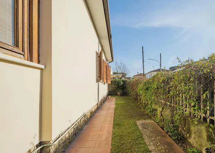 Villa Caterina By Interhome Marina di Pietrasanta