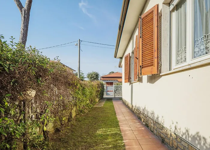 Caterina By Interhome Villa Marina di Pietrasanta