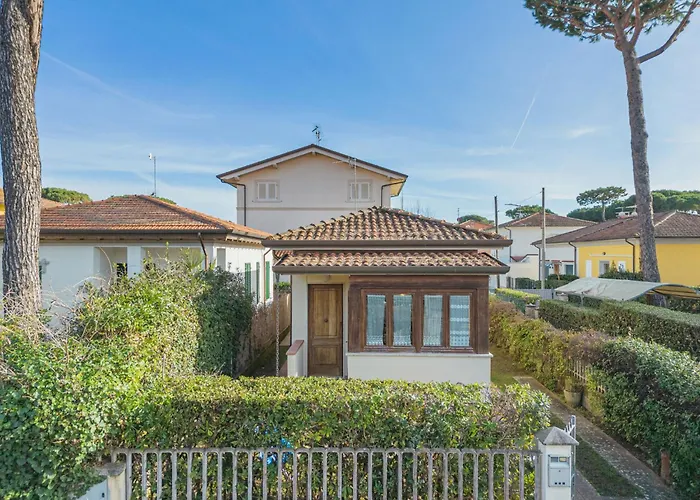 Caterina By Interhome Marina di Pietrasanta