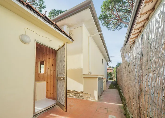 Caterina By Interhome Villa *