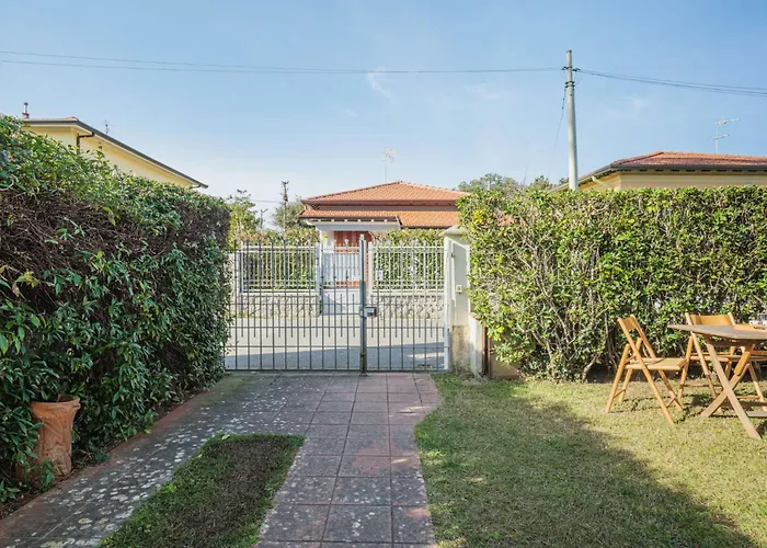 Caterina By Interhome Villa